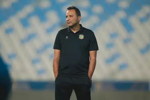  الفوز الرابع لمؤمن سليمان.. الشرطة يهزم الكرمة في الدوري العراقي